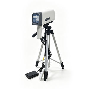 Linsenset für Spaltlampen