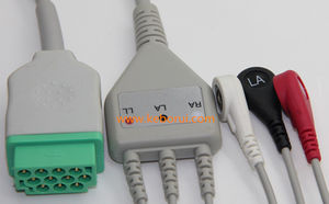 EKG-Kabel