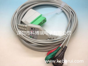 EKG-Kabel 1