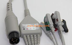 EKG-Kabel 1