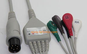 EKG-Kabel 1