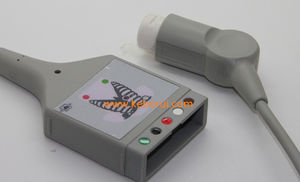 EKG-Kabel 1
