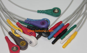 EKG-Kabel 1