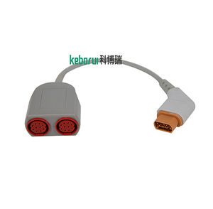 Adapter für Kabel 1