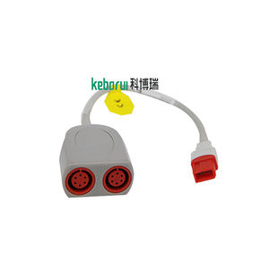 Adapter für Kabel 1