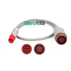 Adapter für Kabel 1
