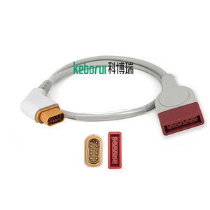 Adapter für Kabel 1