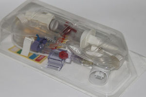 Druckmesswandler 1