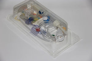 Druckmesswandler 1