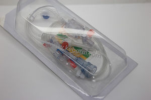 Druckmesswandler 1
