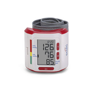 automatischer Blutdruckmonitor