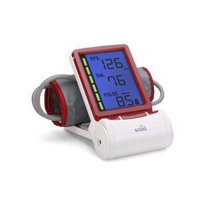 automatischer Blutdruckmonitor