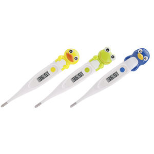 Thermometer für Kliniken