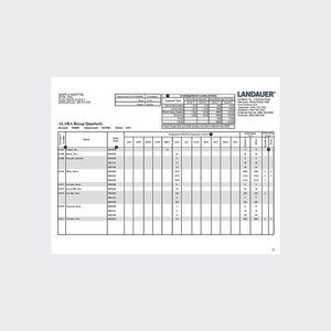 Software / Verwaltung für Patientenberichte 1