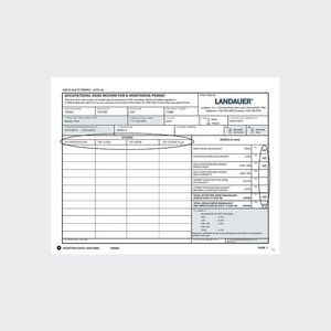 Software / Verwaltung für Patientenberichte 1