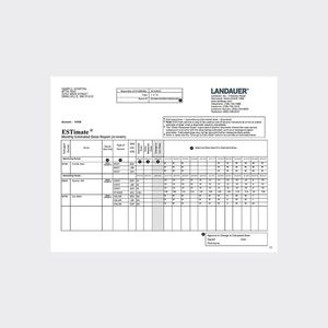 Software / Verwaltung für Patientenberichte 1