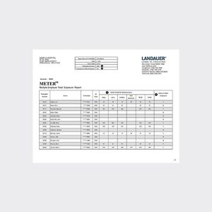 Software / Verwaltung für Patientenberichte 1