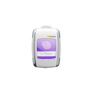 Röntgenstrahlen-Personendosimeter 1