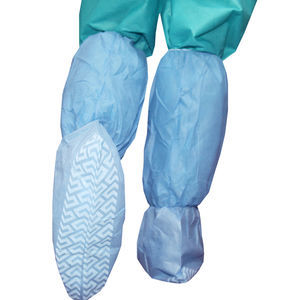 Medizinische Schutzstiefel / aus Polypropylen 1