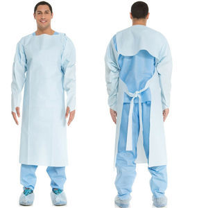 OP-Kittel / unisex 1