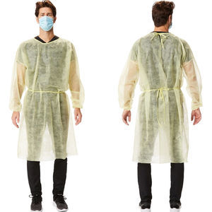 Unisex-Besucherkittel 1