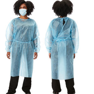 Unisex-Besucherkittel 1