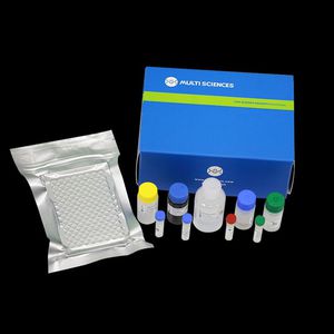 Testkit für Mikrobiologie 1