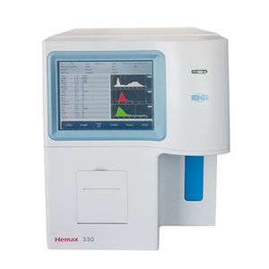 automatischer Hämatologie-Analysator 1