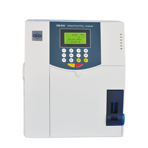 automatischer Elektrolyt-Analysator 1