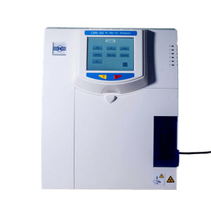 automatischer Elektrolyt-Analysator 1