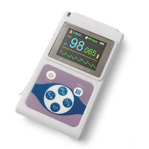 Handgerät-Pulsoximeter