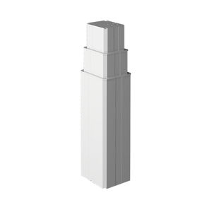 medizinische Hubsäule 1