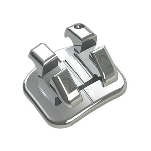 Orthodontie Bracket / Metall 1