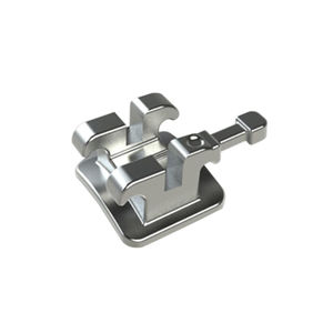 Orthodontie Bracket / Metall 1