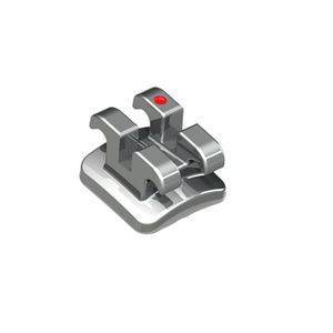 Orthodontie Bracket / Metall 1
