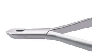 orthodontische Zange