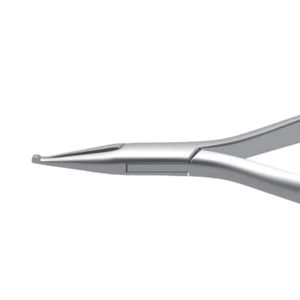 orthodontische Zange