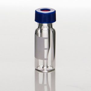 Phiole für HPLC 1