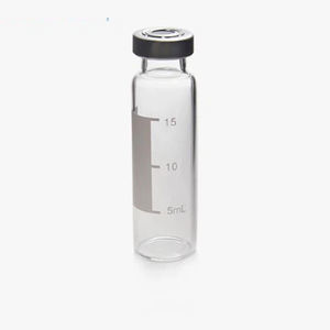 GC-Phiole 1
