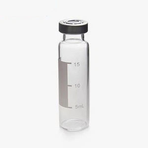 GC-Phiole 1
