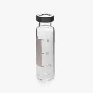 GC-Phiole 1
