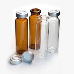GC-Phiole 1