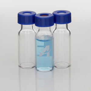 Phiole für HPLC 1