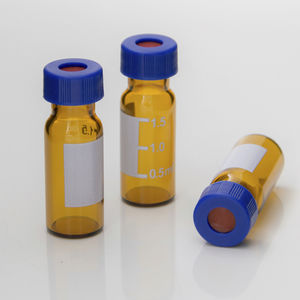 Phiole für HPLC 1