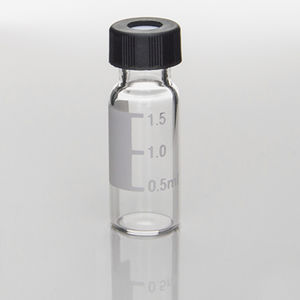 Phiole für HPLC