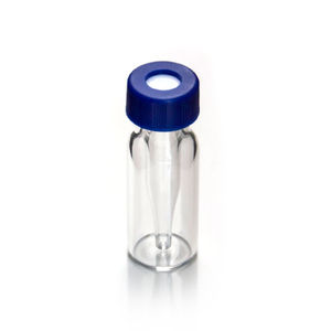 Phiole für HPLC 1