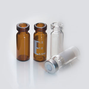 Phiole für HPLC 1
