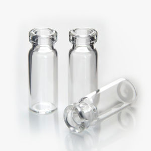 Phiole für HPLC 1