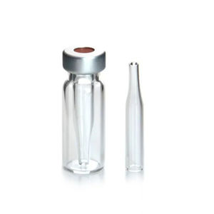 Phiole für HPLC 1