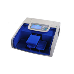 automatischer Mikroplatten-Washer 1